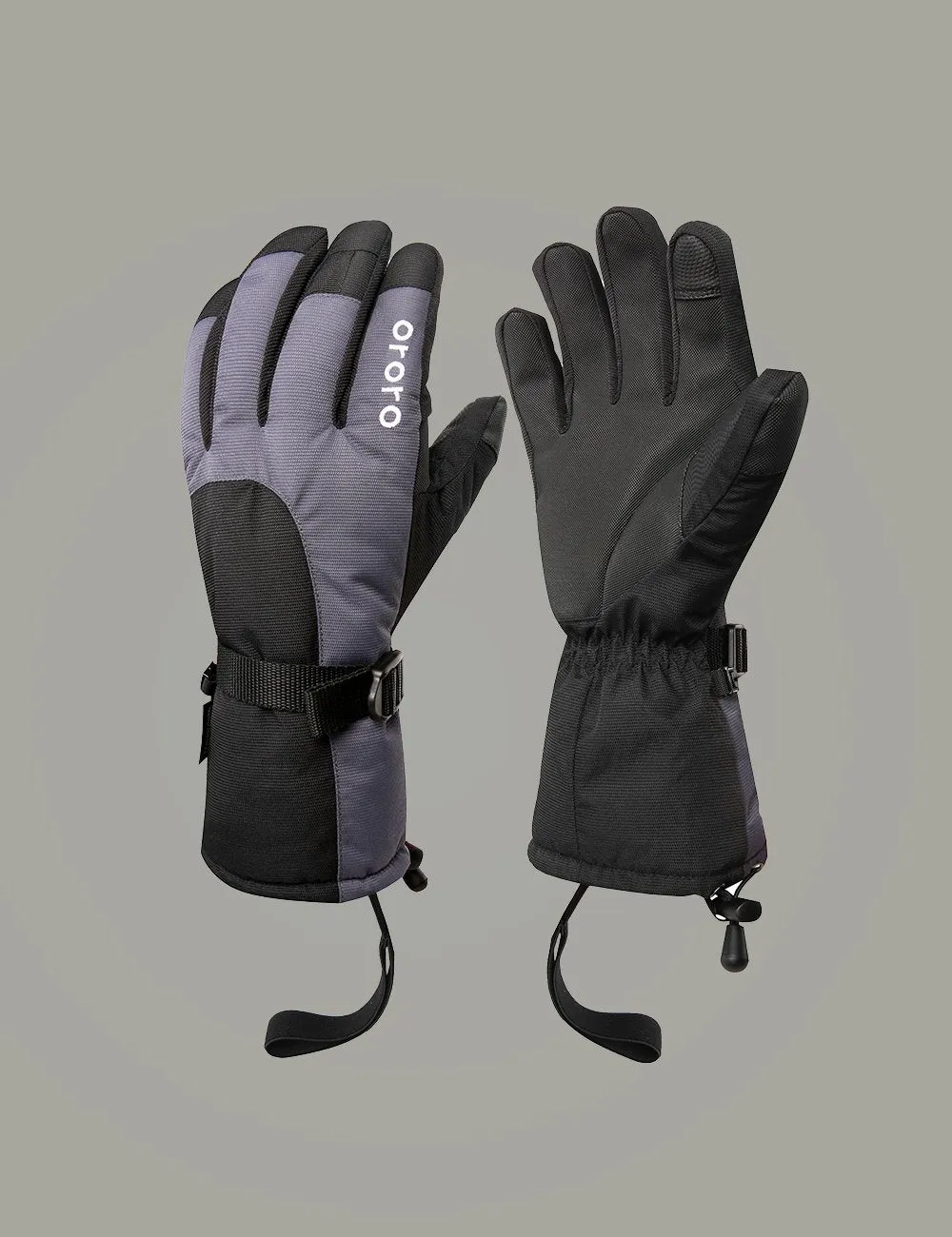 Twin Cities 3-in-1 Heated Gloves (Discontinued)