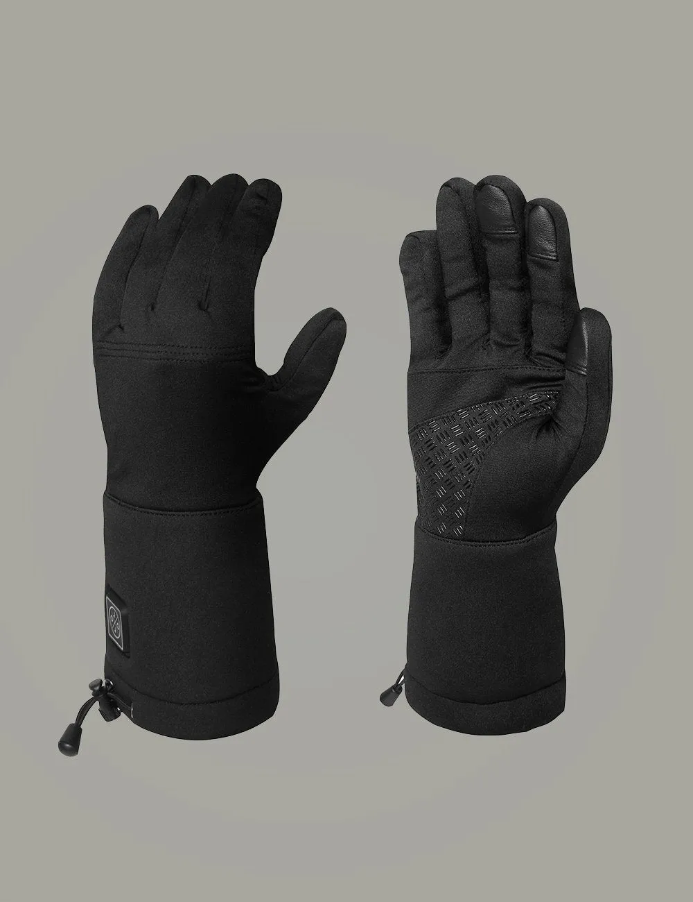 Twin Cities 3-in-1 Heated Gloves (Discontinued)