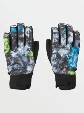 Volcom Vco Nyle Glove - Tie Dye