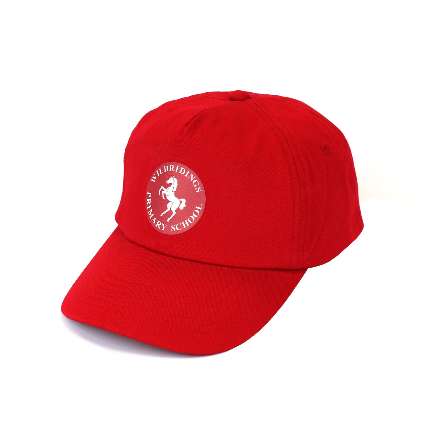 Wildridings Baseball Cap