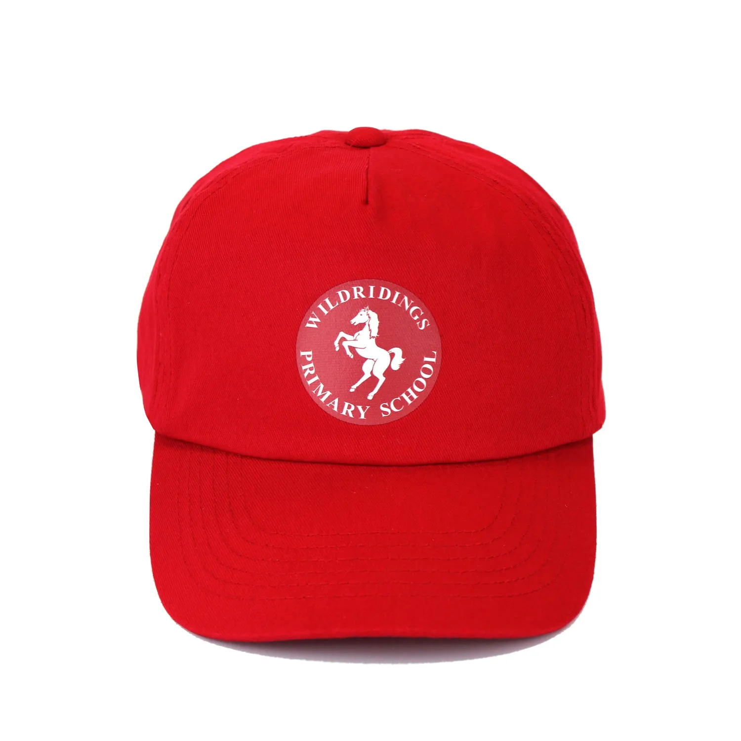 Wildridings Baseball Cap