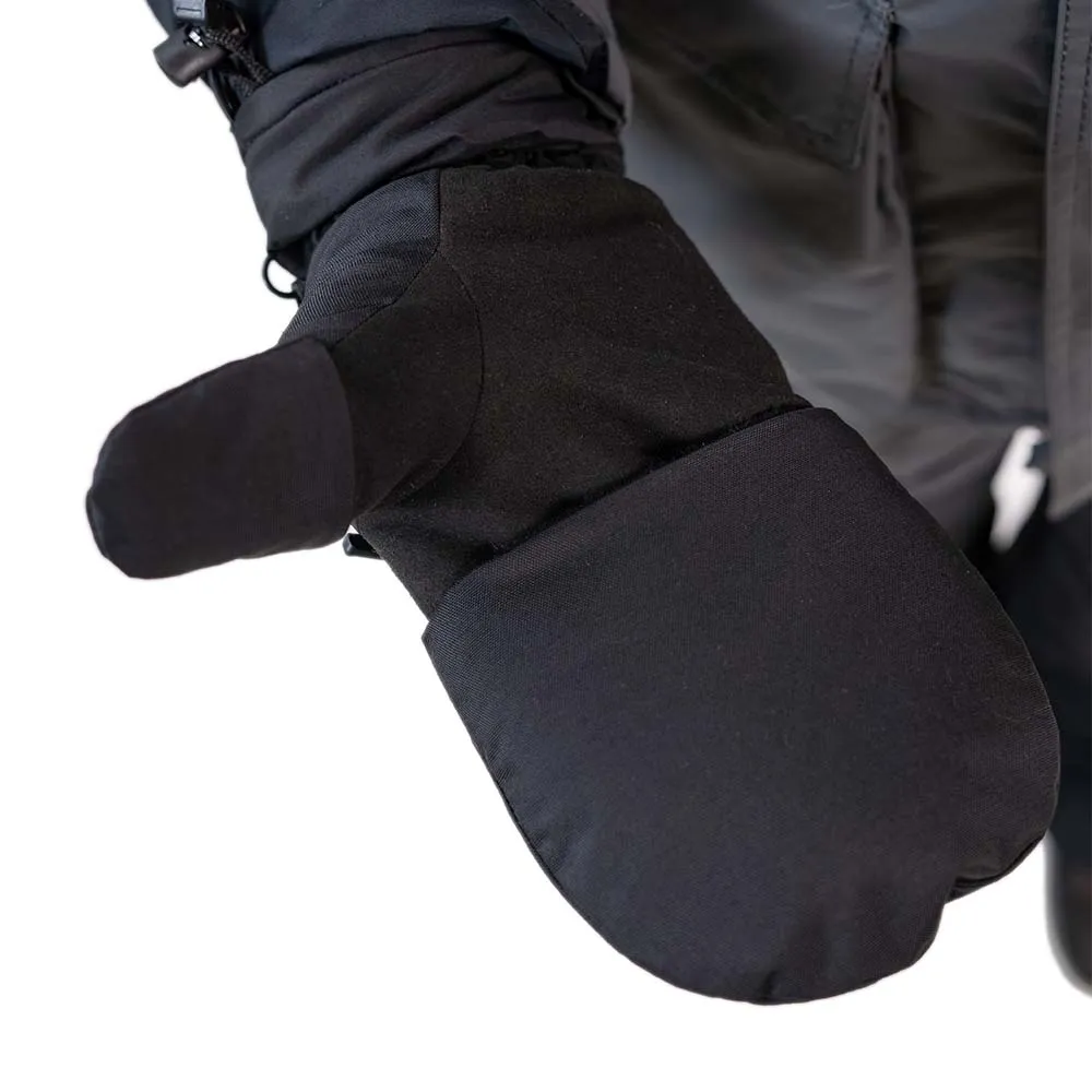 WindRider Hayward Fliptop Mittens