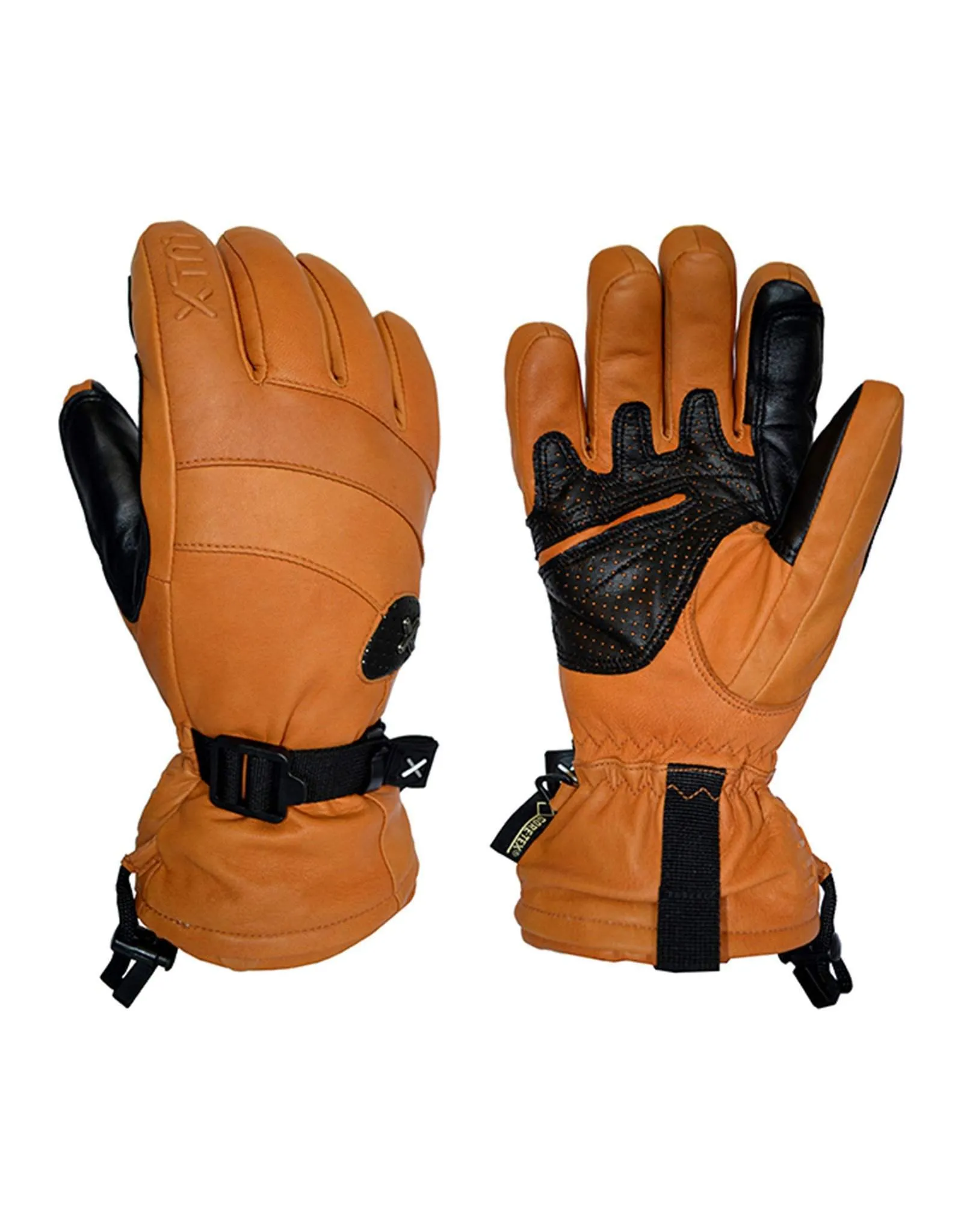 XTM Verbier Gloves